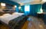 Superior room hotel Scandic Oulu Station 