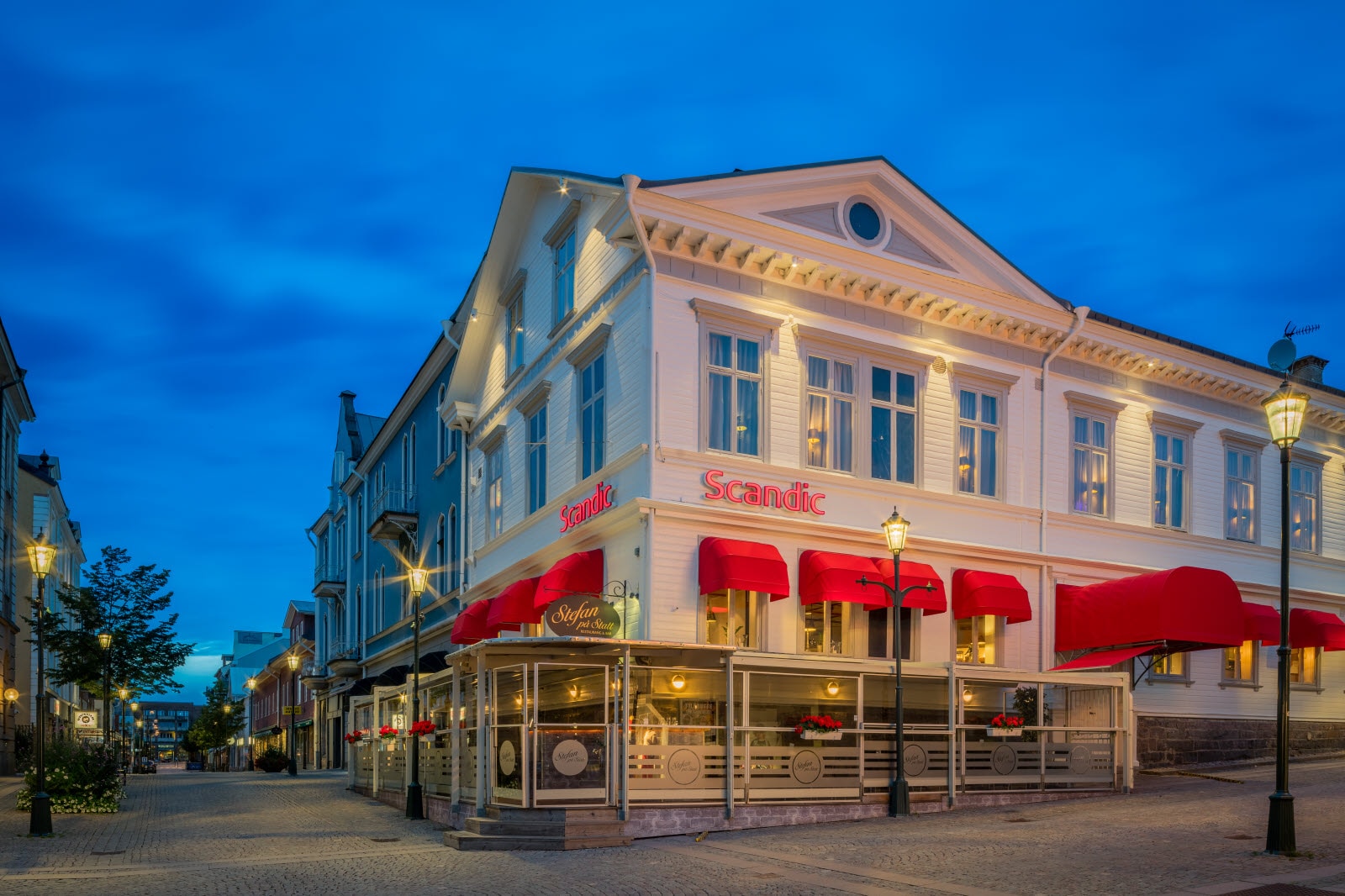 Scandic Arvika | Hotel in Arvika | Scandic Hotels