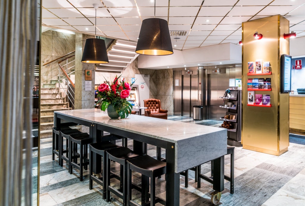 Scandic Sj  fartshotellet Hotel Stockholm Scandic Hotels
