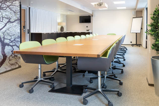 Meeting room Ruukki