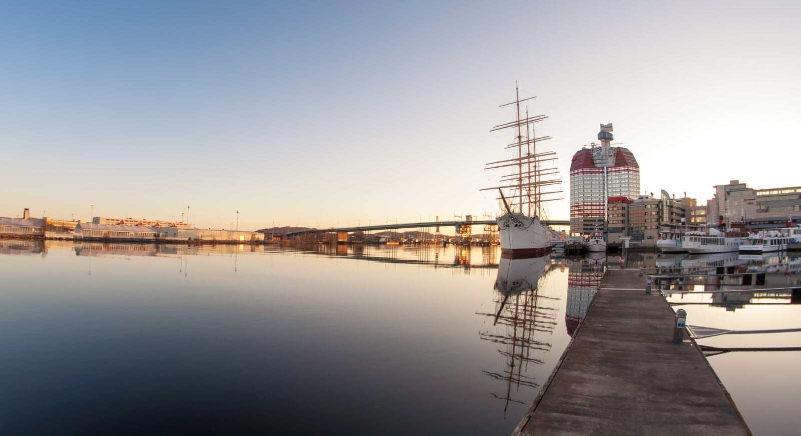 Hotel in Gothenburg | Book Your Hotel Online | Scandic Hotels | Scandic