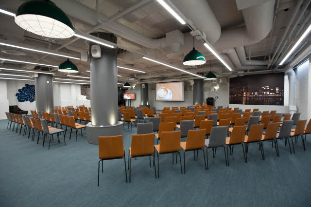 Meeting room Å Sali