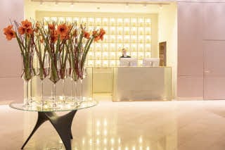 Reception at Grand Hotel Oslo