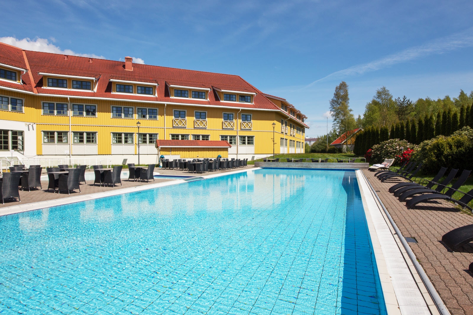 Scandic Sørlandet | Hotel in Kristiansand | Scandic Hotels
