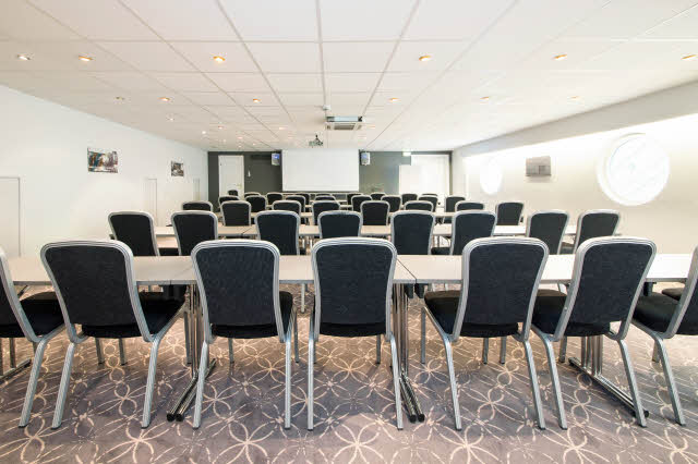 Scandic Victoria, Oslo, Radhuset, conference, meeting