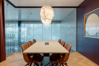 Meeting room Maldives Scandic Landvetter Gothenburg