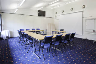 Scandic Ringsted, meeting and conference room