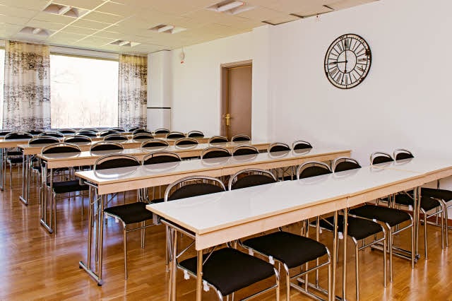 Scandic Vaxjo, meeting room, conference room