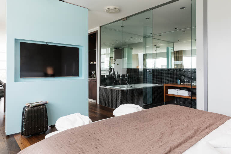 Master Suite