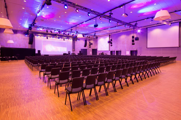 Scandic Lerkendal, meeting, room, conference, rema1000