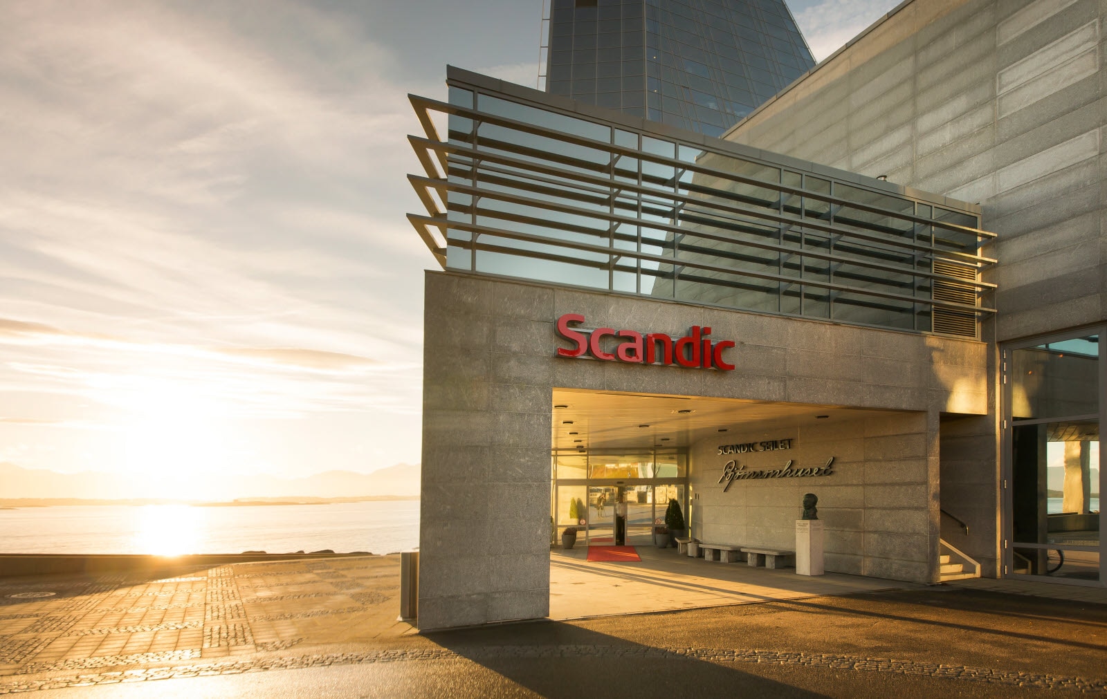 Scandic Seilet Best rate guarantee Scandic Hotels