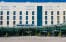 exterior scandic oulu city hotel finland