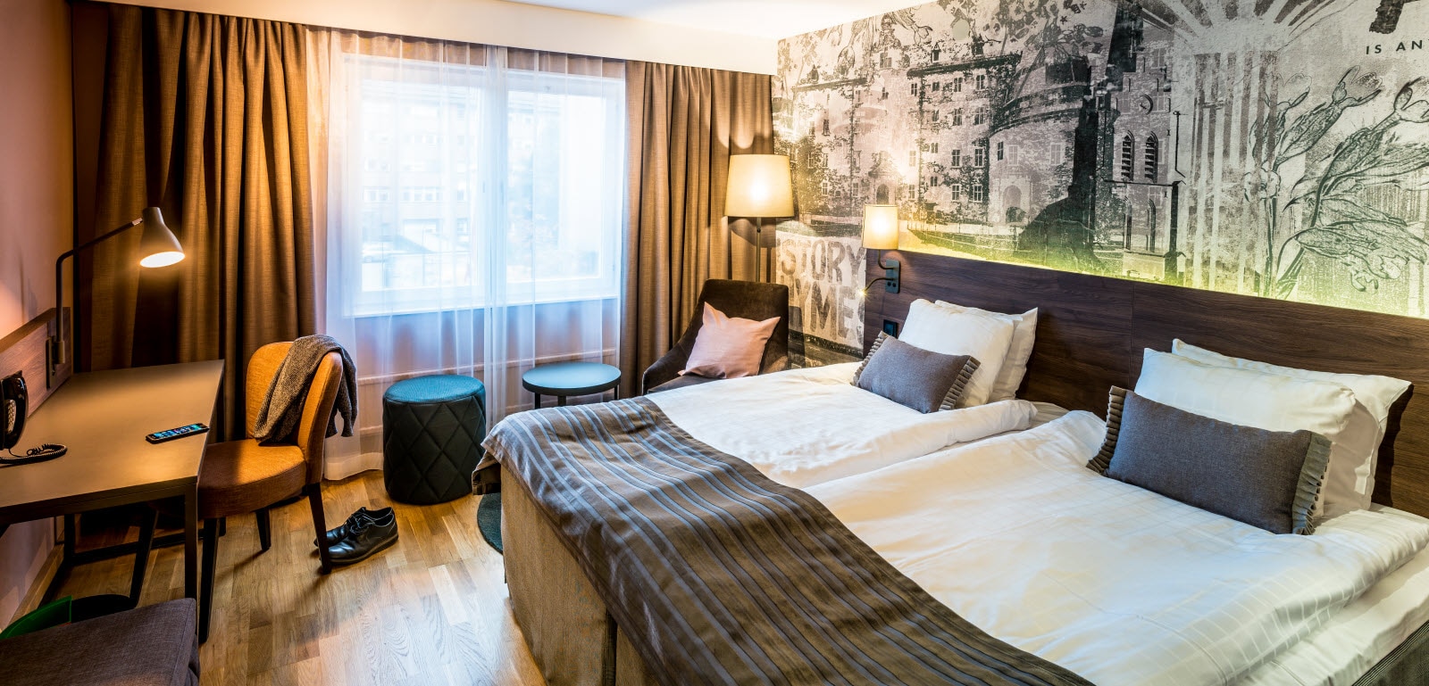 ÖREBRO HOTEL Örebro Hotel