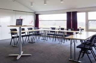 Meeting room, Boeg, Conference