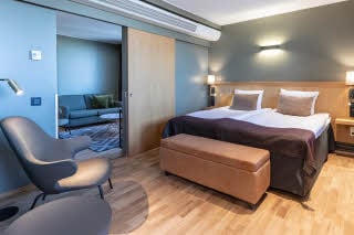 Junior Suite room