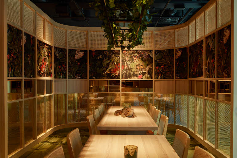 restaurant at scandic gotheborg central