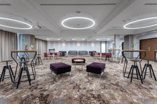 Meeting Room Scandic Gdansk