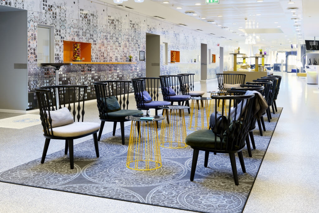Conferences & Events at Scandic Copenhagen in Copenhagen Scandic Hotels