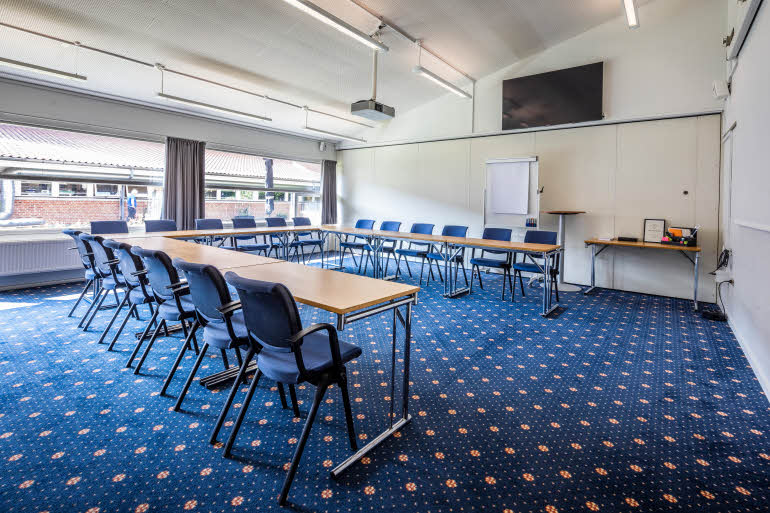 meeting room othello at scandic ringsted