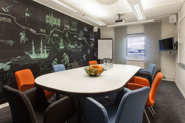 Meeting room Scandic Kalmar