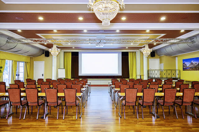 Meeting room