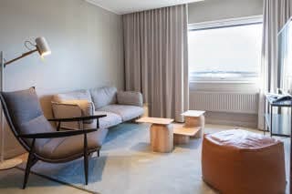 Scandic Helsinki Aviacongress Superior plus 