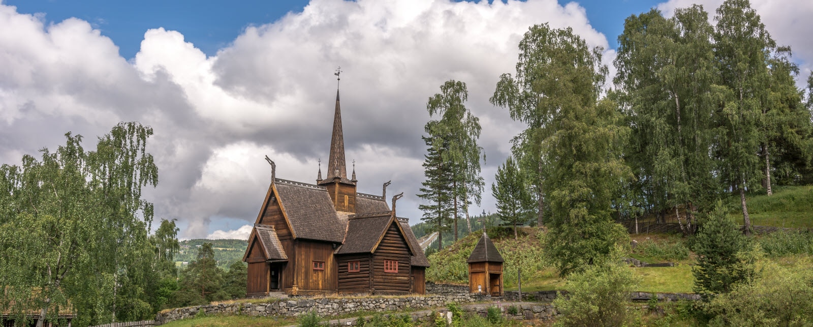 Hotels in Lillehammer | Book hotel online | Scandic Hotels