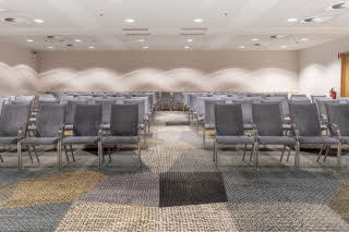 meeting room nordia at grand marina in helsinki