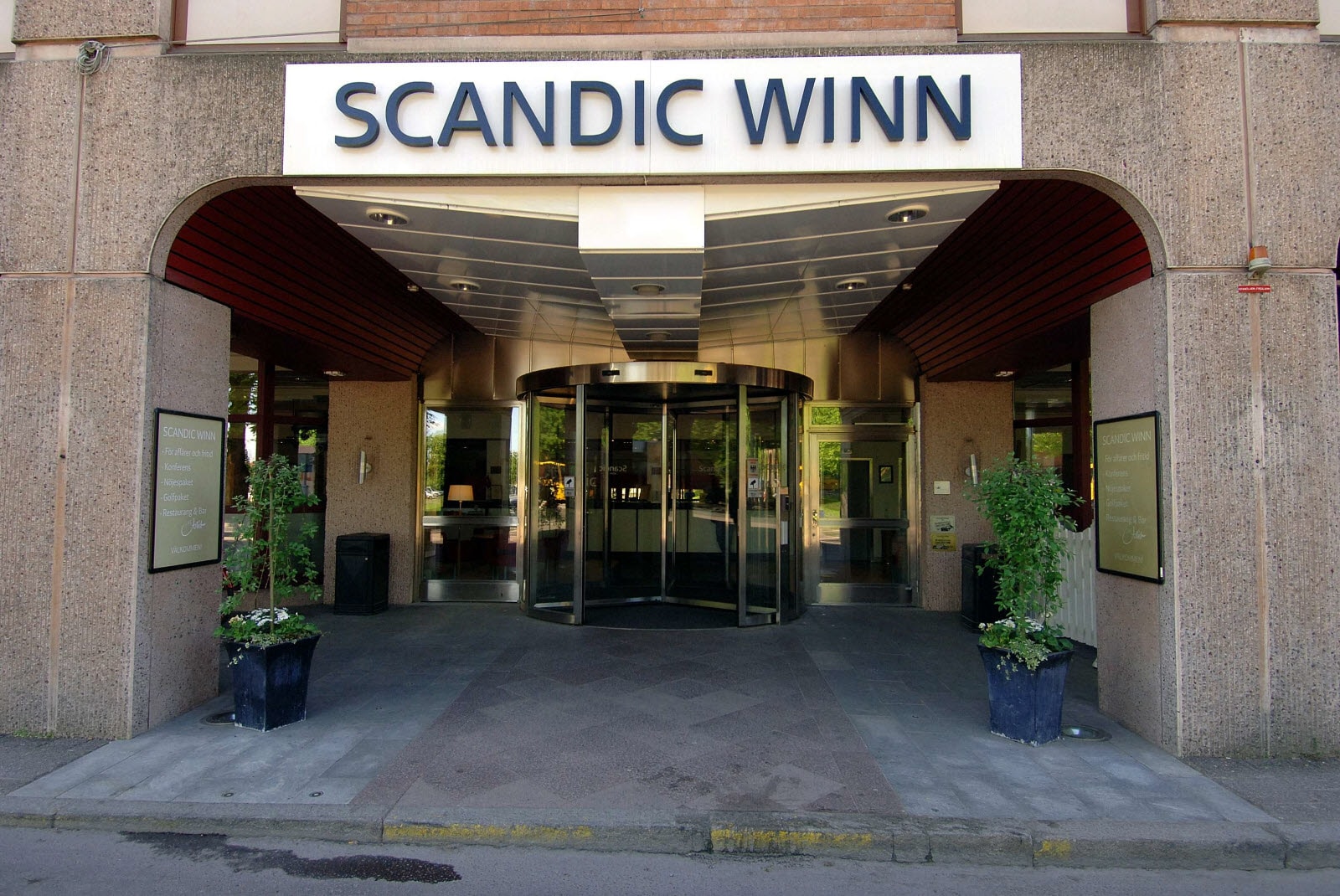 Images Scandic Winn Karlstad hotel photos Scandic Hotels
