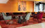 Lobby, Lounge