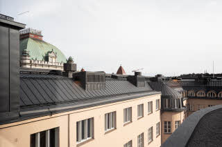 View Scandic Grand Central Helsinki