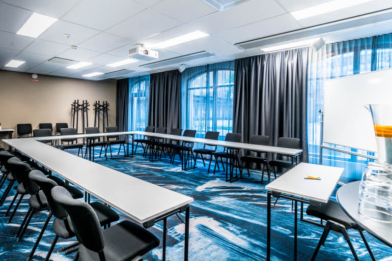 Meeting room Manen Scandic Frimurarhotellet
