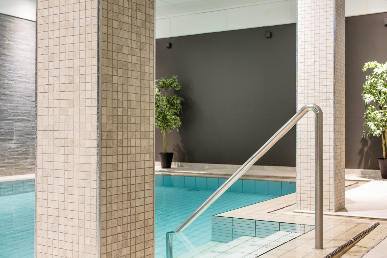 SCANDIC POOL STOCKHOLM SCANDIC POOL STOCKHOLM
