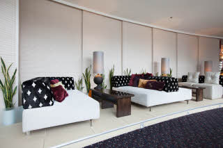 Bar hotel Scandic Oulu City