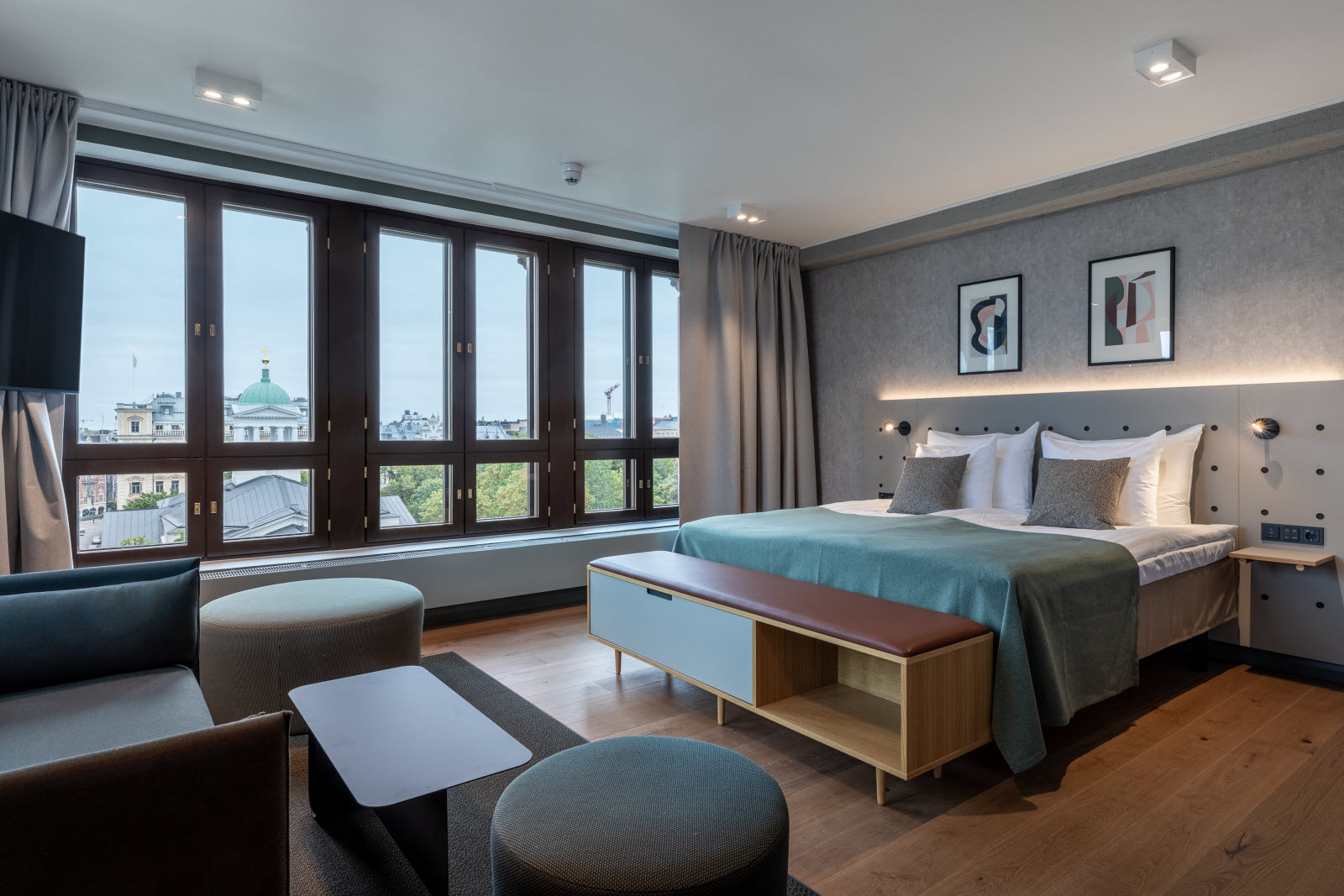 Images Scandic Helsinki Hub Helsinki hotel photos Scandic Hotels