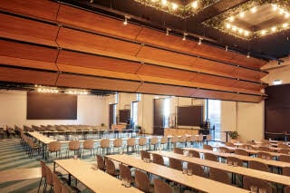 Ballroom