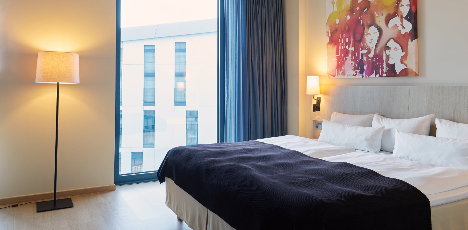 Scandic Hamburg Emporio Hotel in Hamburg Scandic Hotels Scandic Hamburg Emporio Hotel in Hamburg Scandic Hotels
