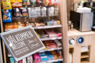 Shop