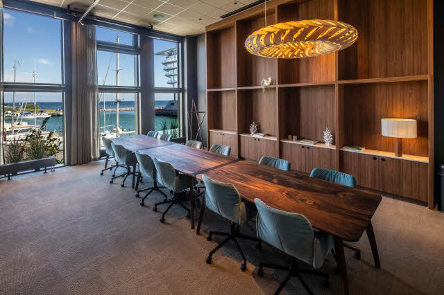 Meeting Room at Scandic CPH Strandpark