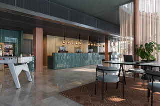 Scandic Helsinki Station
