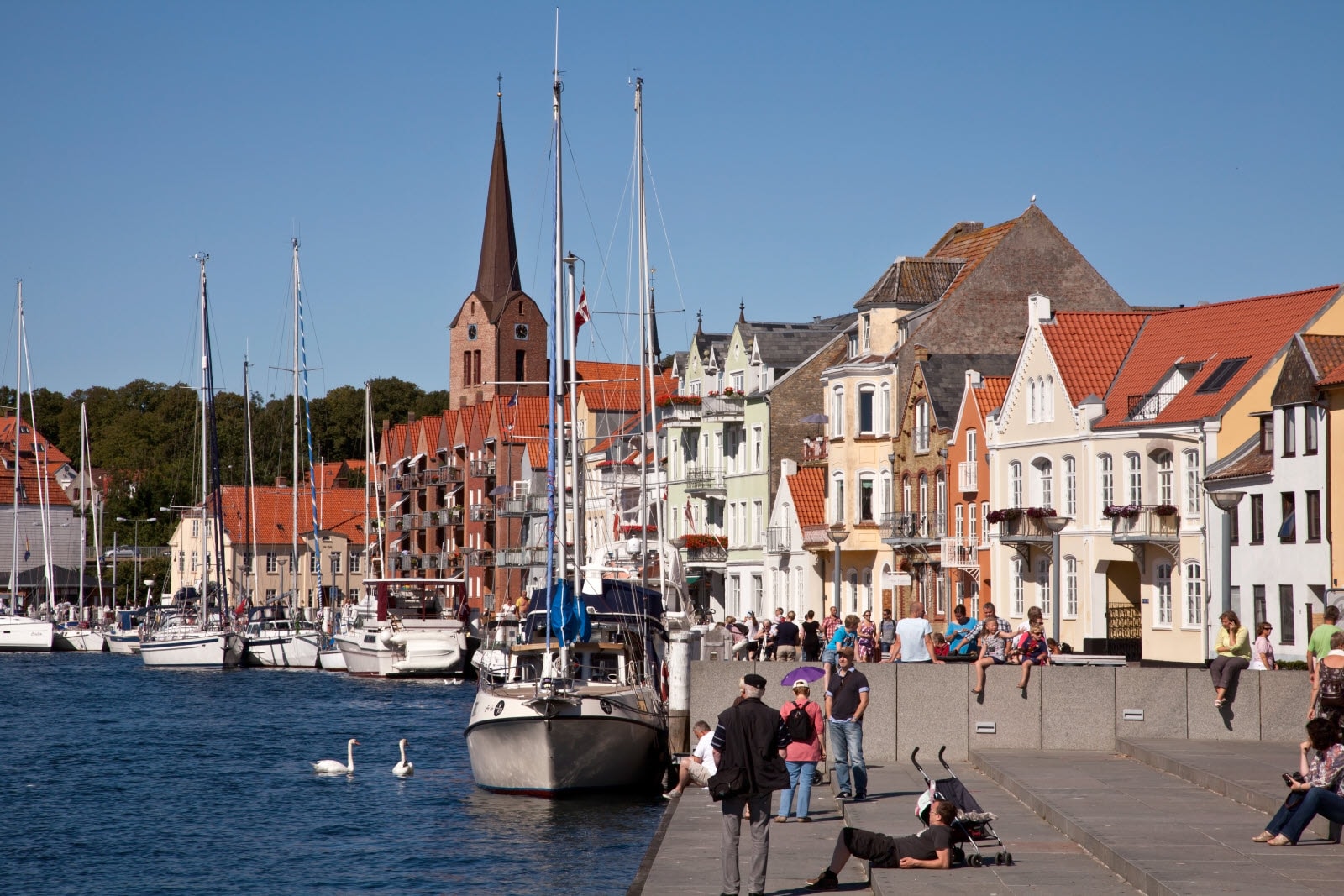 voucher hotels code Sønderborg Scandic Hotels in  Hotel
