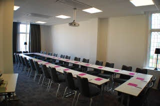 Meeting conference room Scandic Arvika