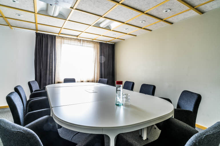 Meeting room Tändstickan Scandic Portalen