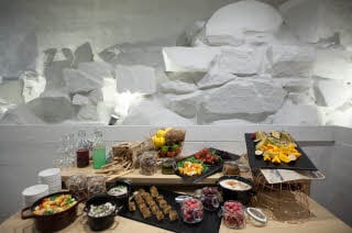 Taste Break Å Sali