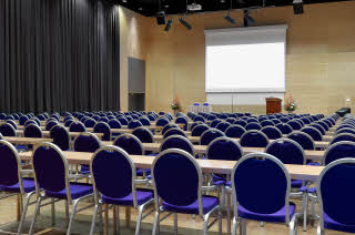 Meeting room