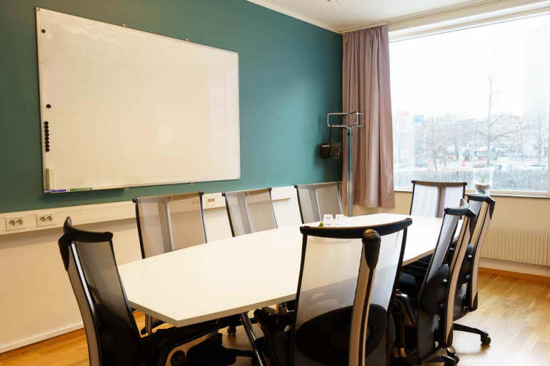 Meetingroom Gripen at Scandic Linköping City