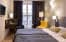 Standard room of Scandic Grand Marina in Helsinki