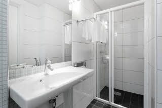 Scandic Byparken, Bergen, junior suite