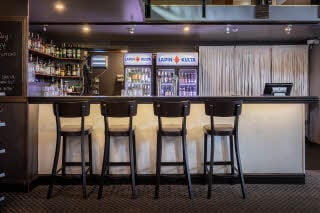 bar at scandic vaasa
