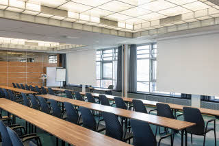 Meeting room Berlin 1+2 at Scandic Berlin Kurfürstendamm